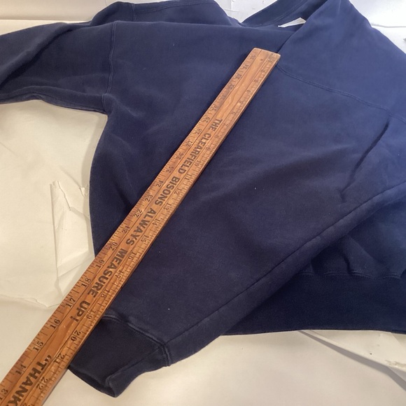 Vintage Penn State Nittany Lions Crewneck Sweatshirt size Large - Picture 11 of 11